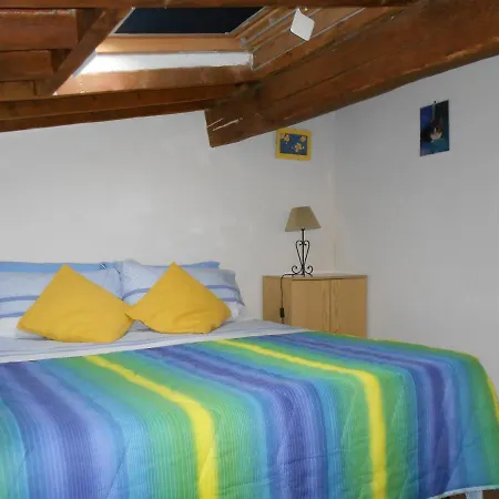 Apartamento Zmax Zanobi Florença
