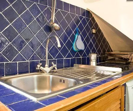 Apartment Zmax Zanobi *
