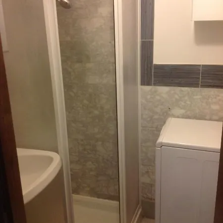 Zmax Zanobi Apartamento *