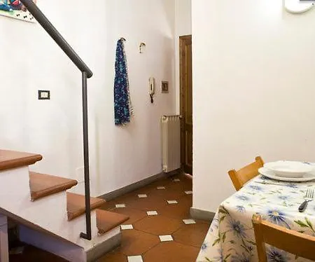 Apartment Zmax Zanobi