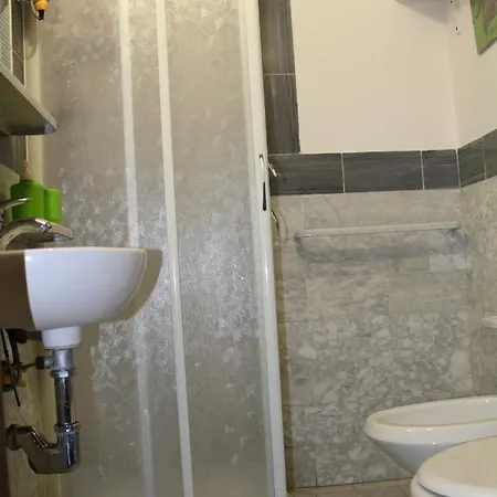 Zmax Zanobi Apartamento *