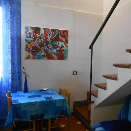 Zmax Zanobi Apartment