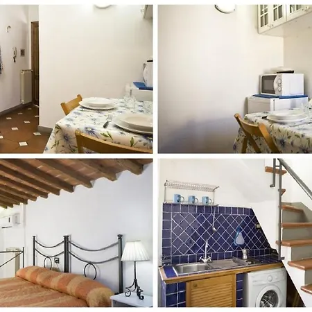 Apartment Zmax Zanobi