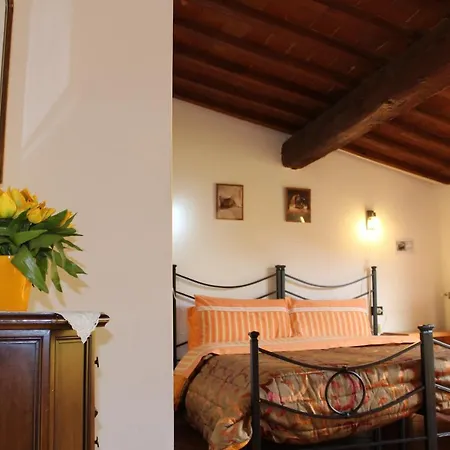 Zmax Zanobi Apartment Florence
