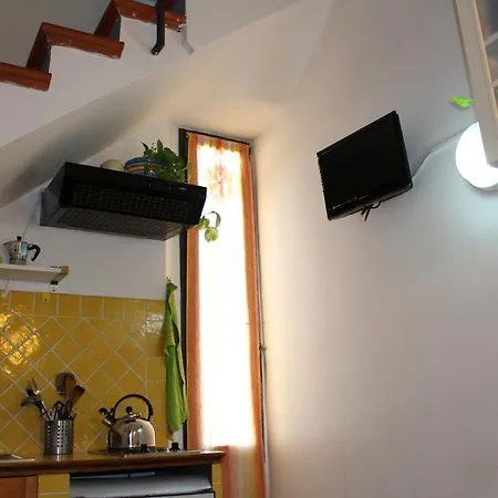 Zmax Zanobi Apartment Florence