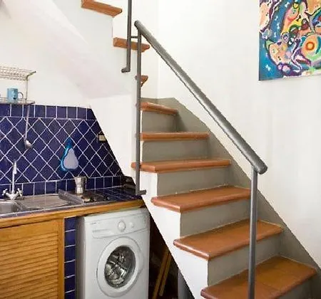 Apartment Zmax Zanobi Florence