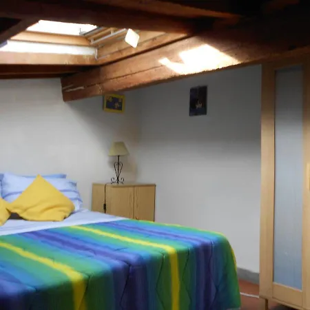 Zmax Zanobi Apartamento