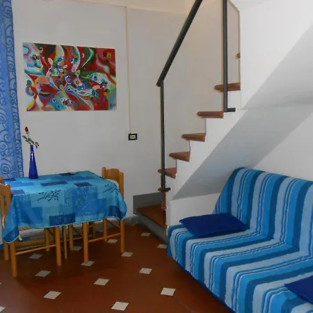 Apartment Zmax Zanobi