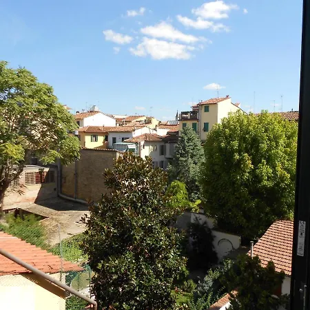 Zmax Zanobi Appartamento *