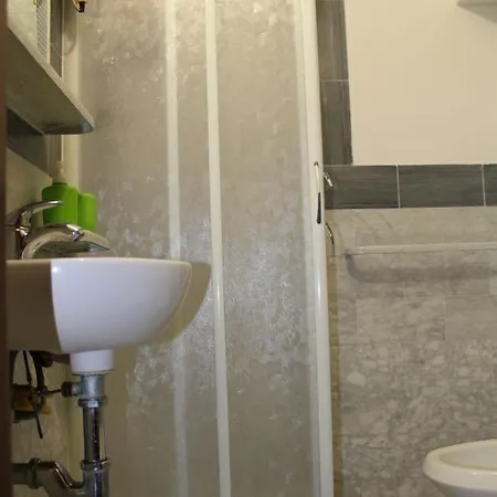 Zmax Zanobi Apartamento *