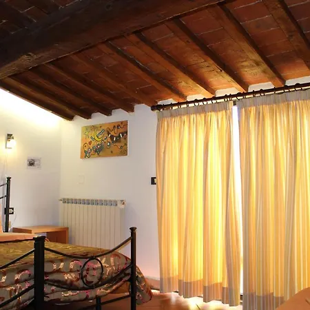 Zmax Zanobi Apartment