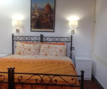 Apartment Zmax Zanobi *